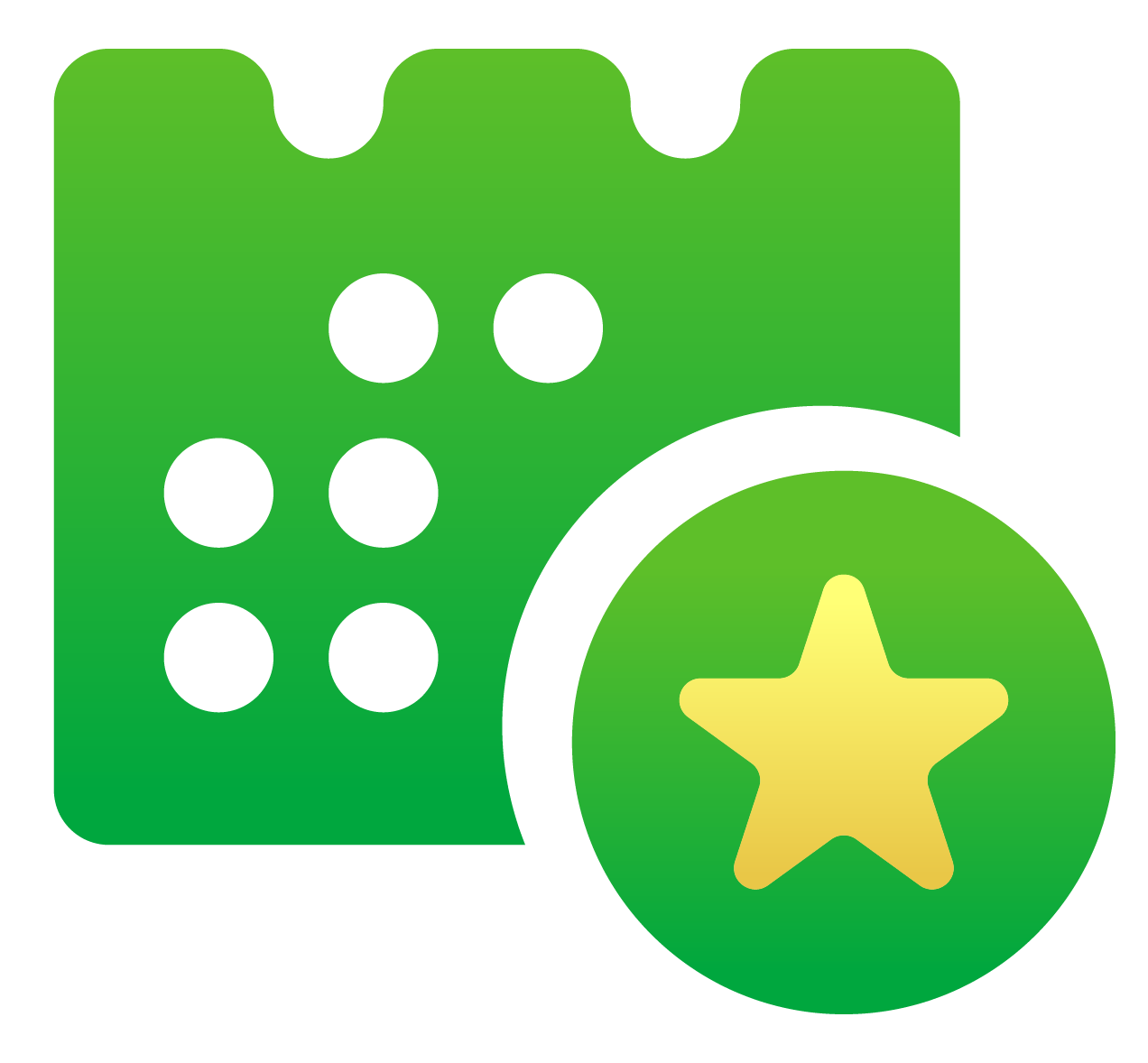 อีเวนต์ประจำเดือน